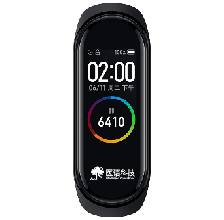 医语智能健康监测手环